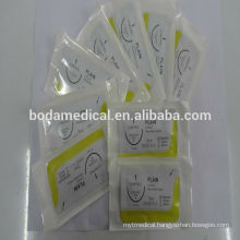 Highest Quality Surgical Collagen Chromic Catgut Suture